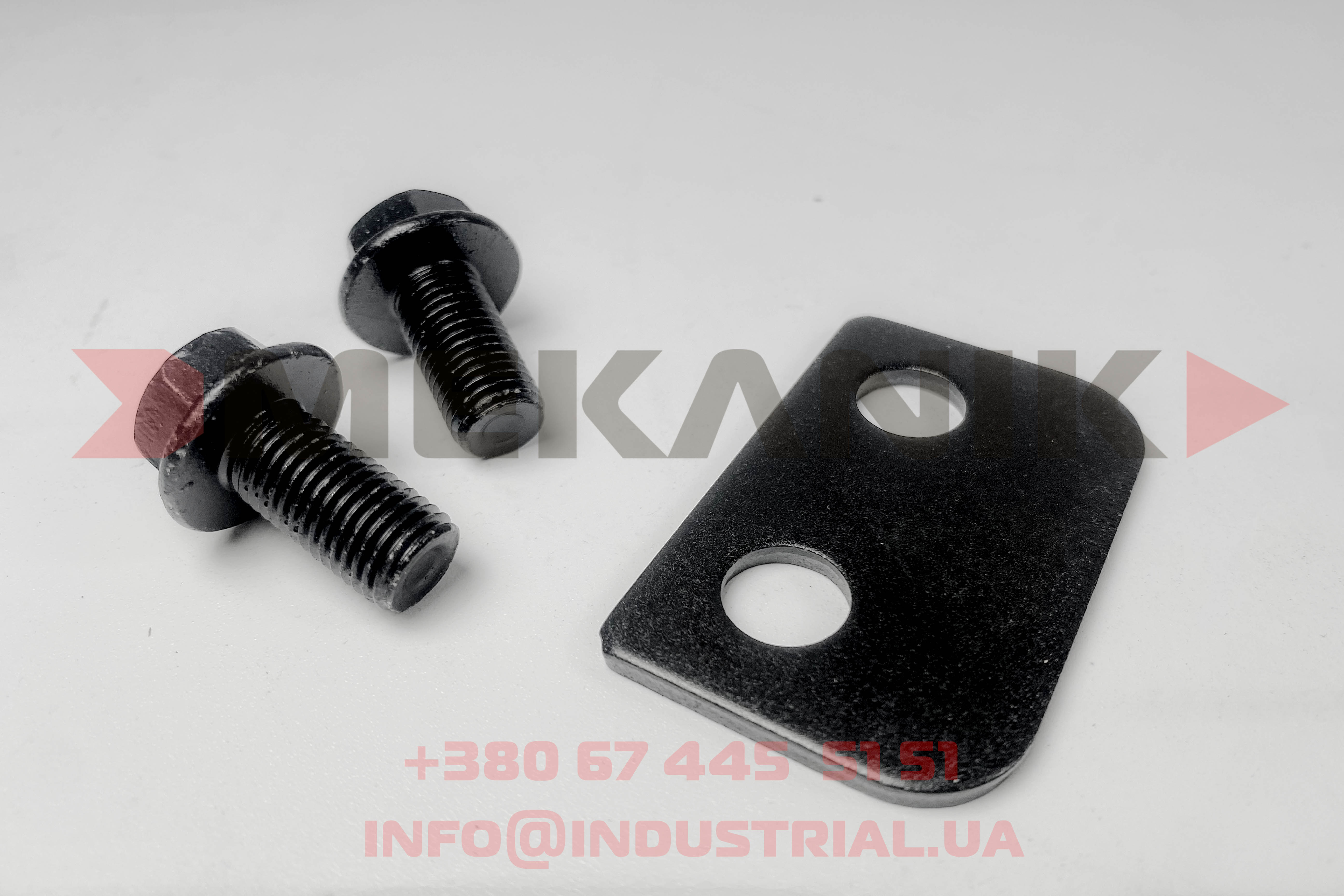 MKA 7240672 MEKANIK